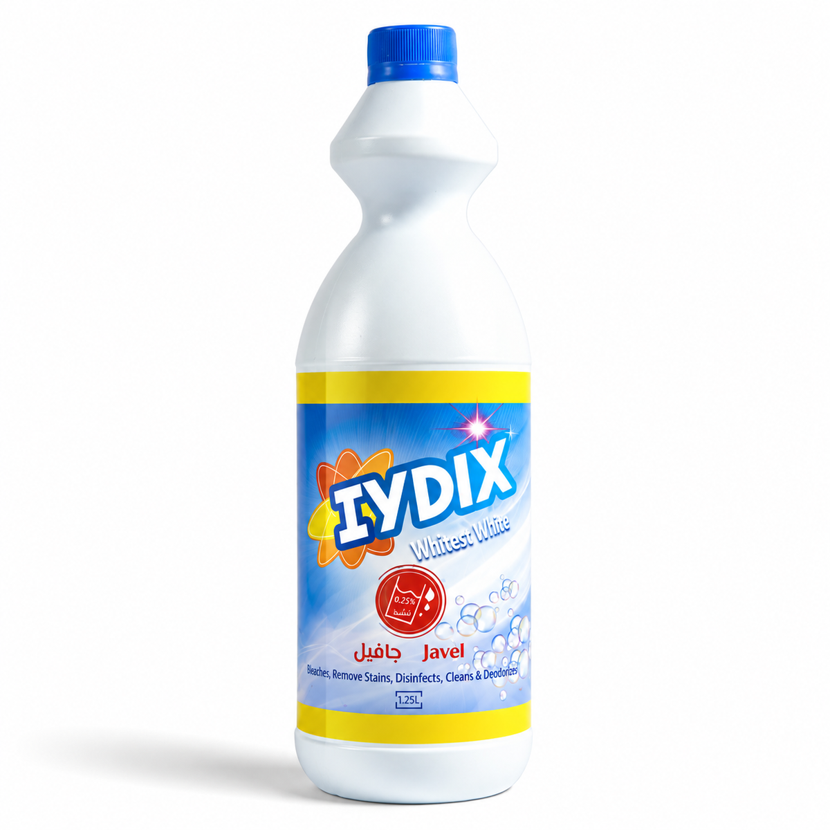 IYDIX JAVEL | جافيل