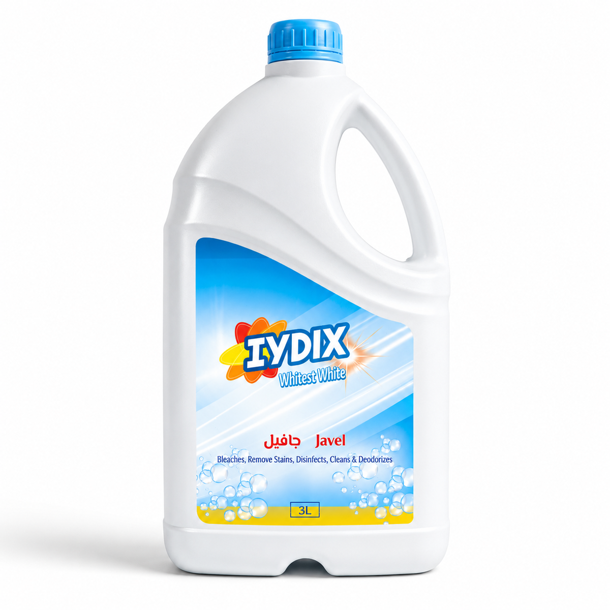 IYDIX JAVEL | جافيل
