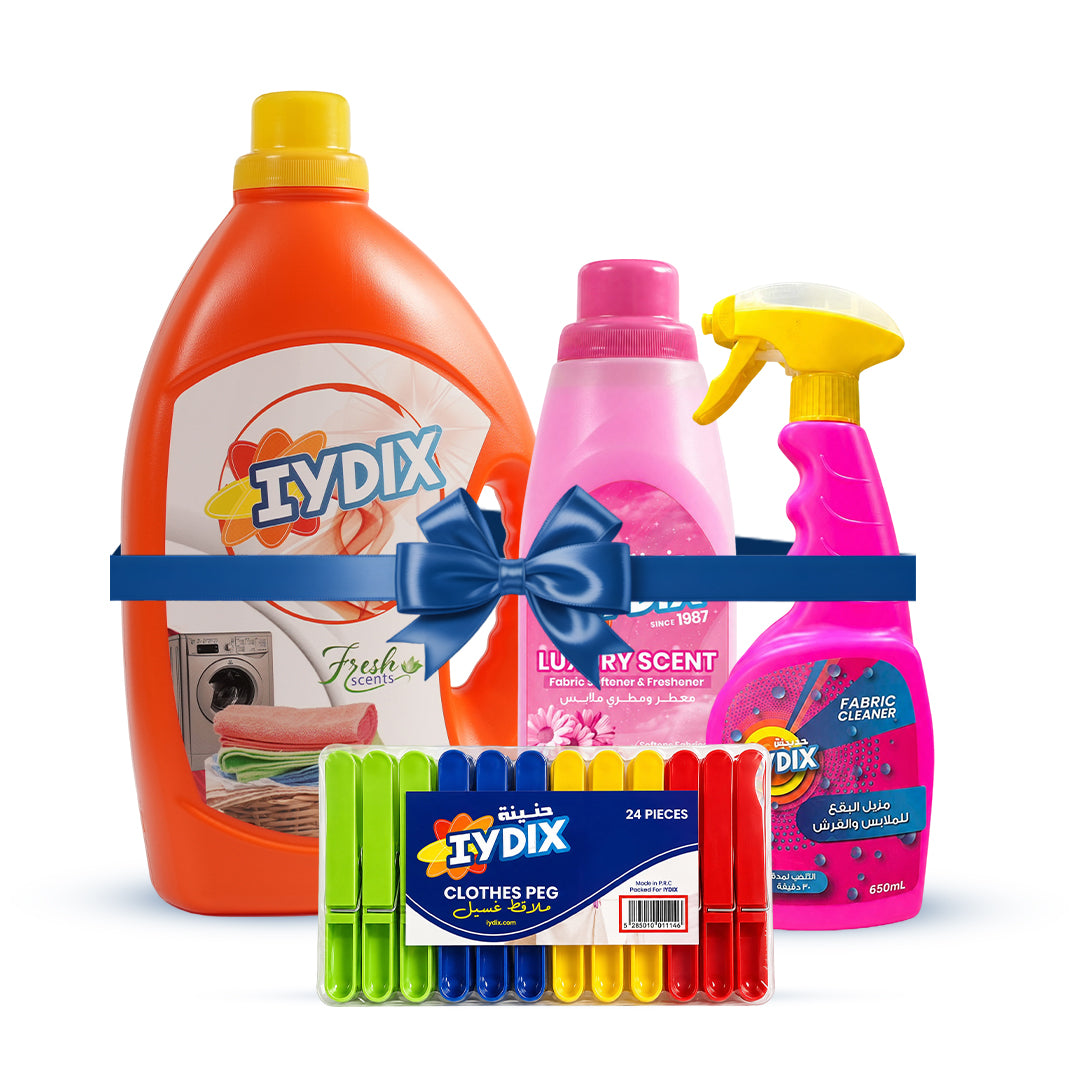Laundry Bundle