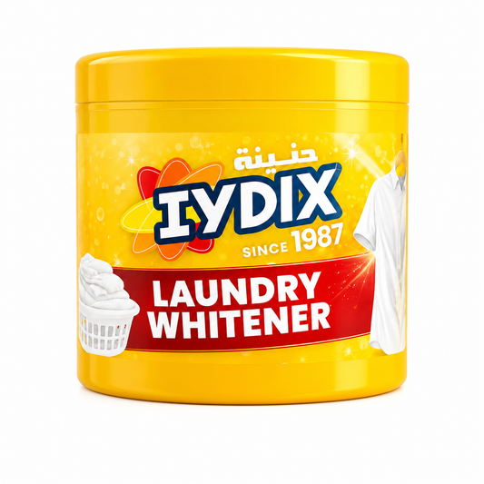 IYDIX LAUNDRY WHITENER POWDER