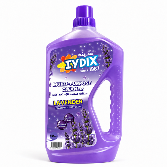 IYDIX ALL PURPOSE LAVENDER