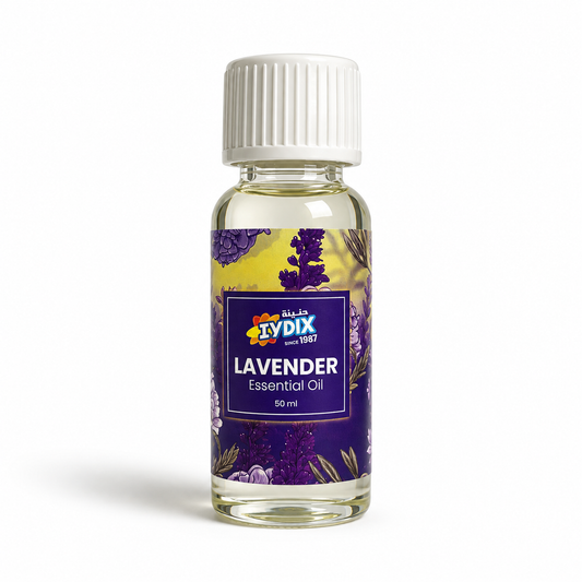 IYDIX LAVENDER FRAGRANCE OIL