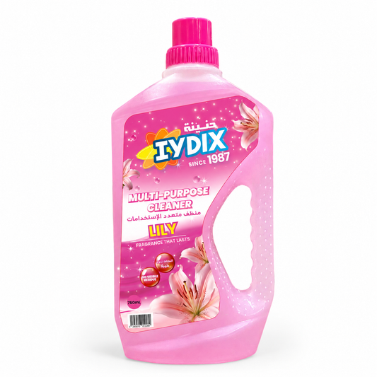 IYDIX ALL PURPOSE LILY