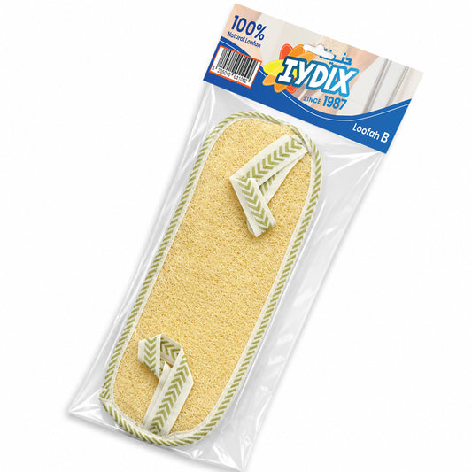 IYDIX BODY LOOFAH B