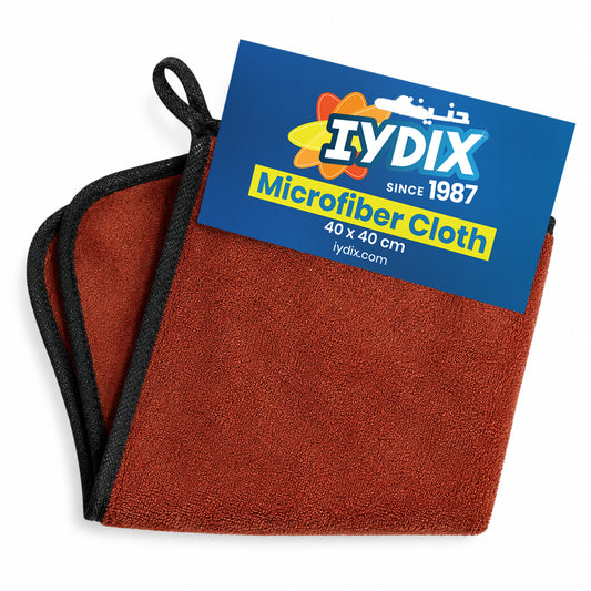 IYDIX MICROFIBER (40cm x 40cm)