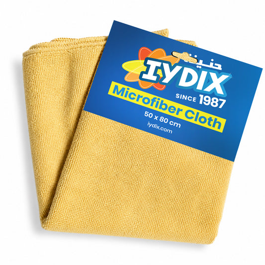 IYDIX MICROFIBER (50cm x 80cm)