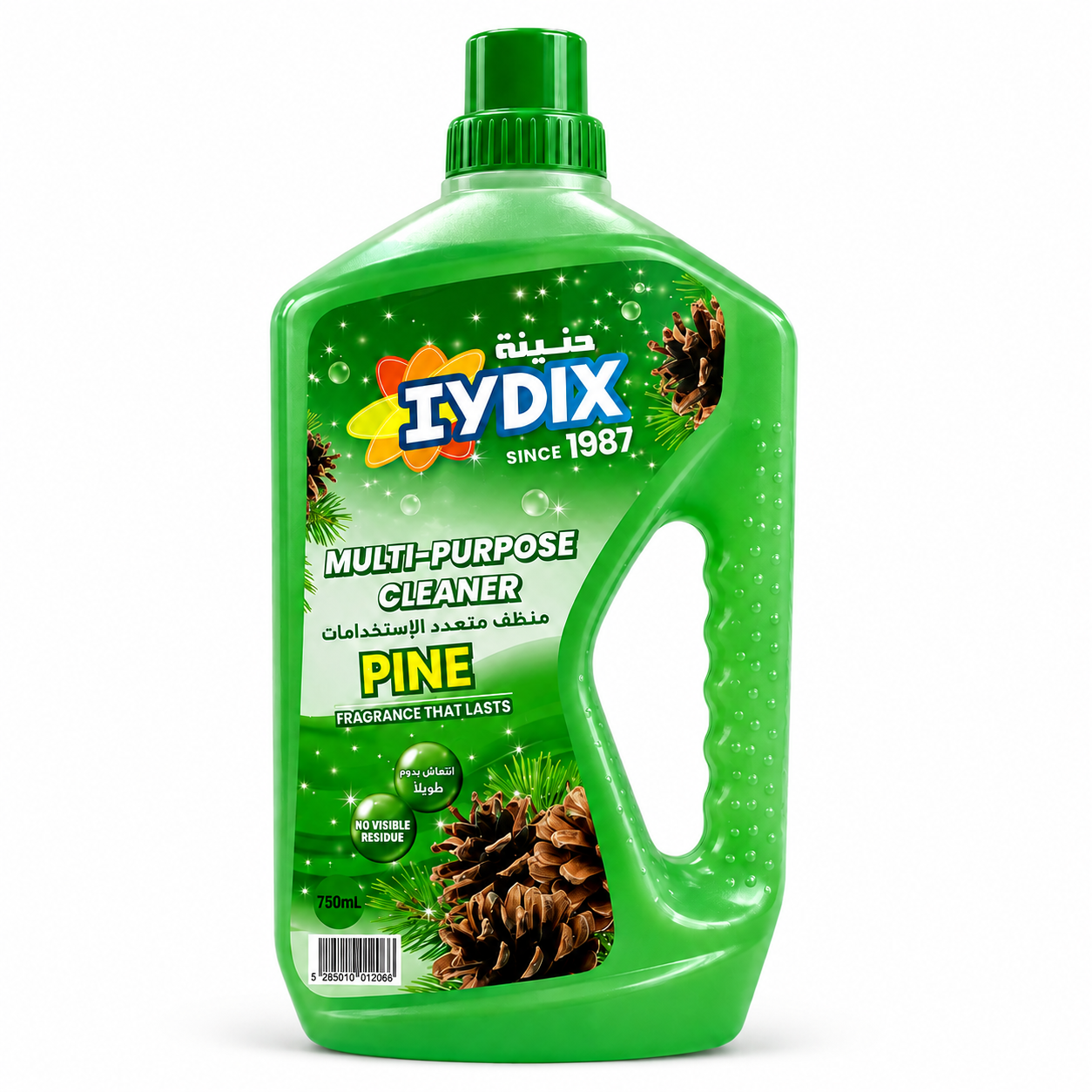 IYDIX ALL PURPOSE PINE | منظف متعدد الإستخدامات صنوبر