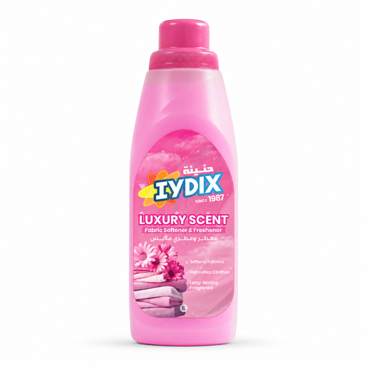IYDIX SOFTENER LUXURY SCENTS