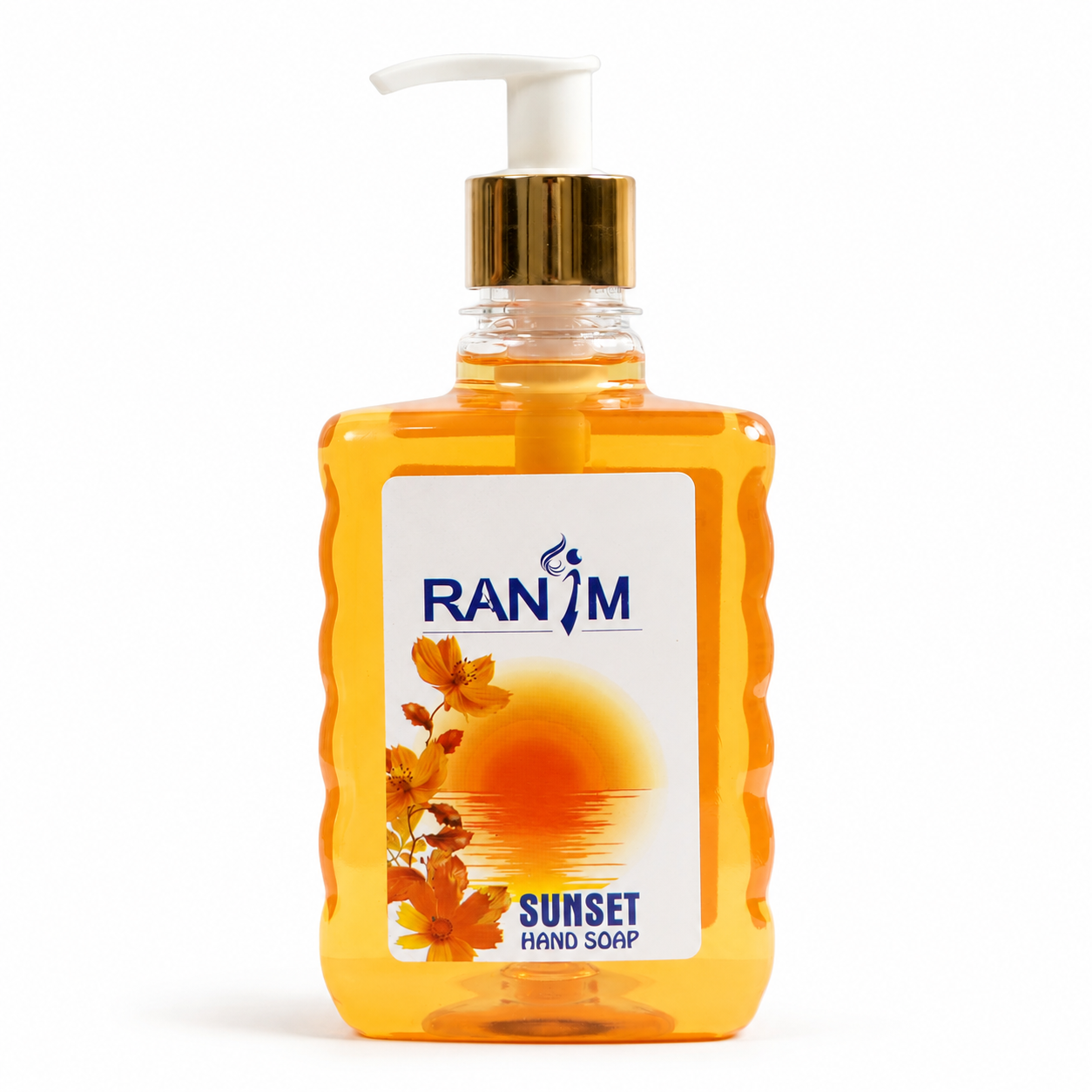 RANIM HAND SOAP SUNSET | سائل لليدين سن ست