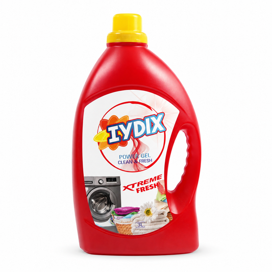 IYDIX POWER GEL XTREME FRESH