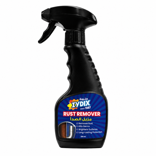 IYDIX RUST REMOVER