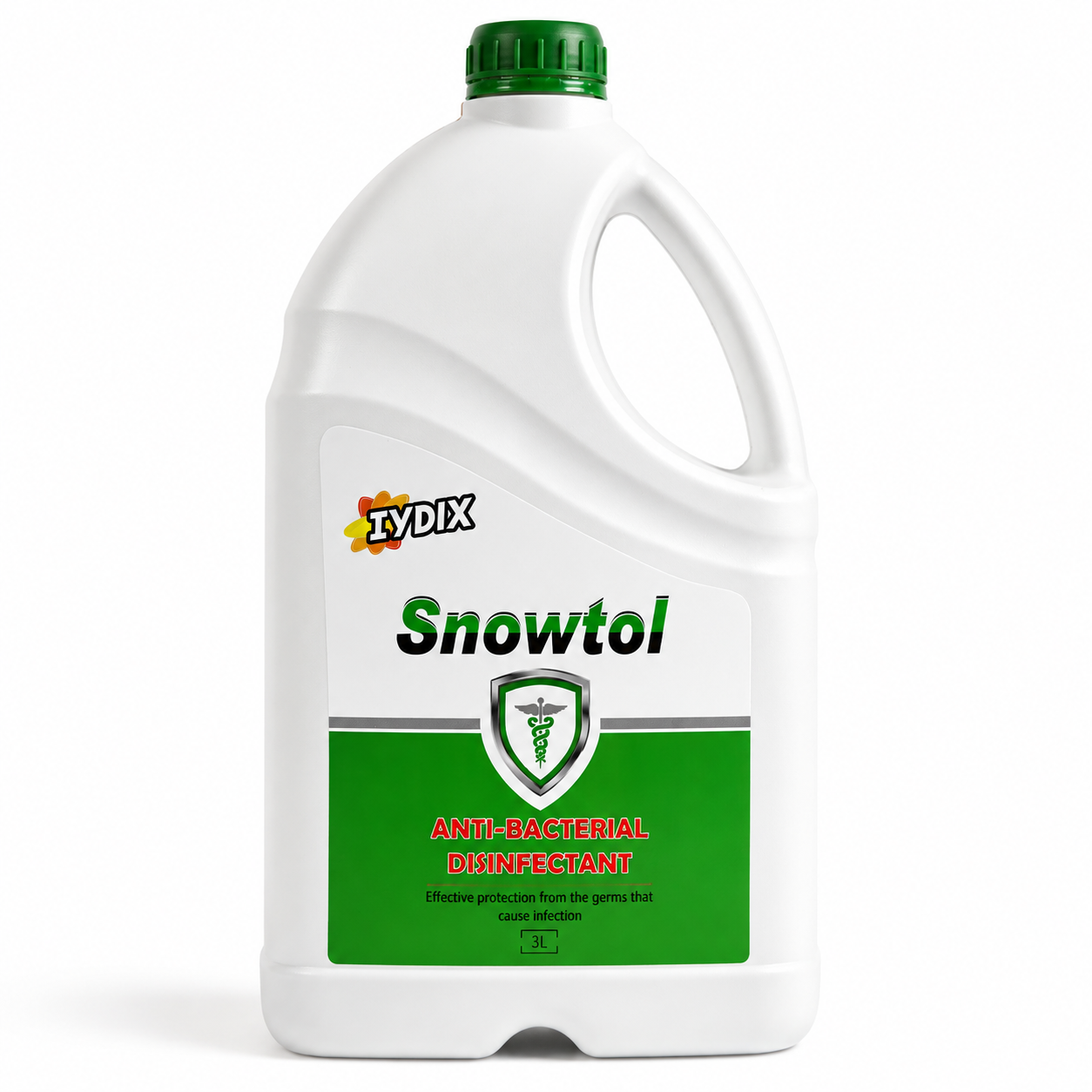 IYDIX DISINFECTANT | معقم ومطهر أرض