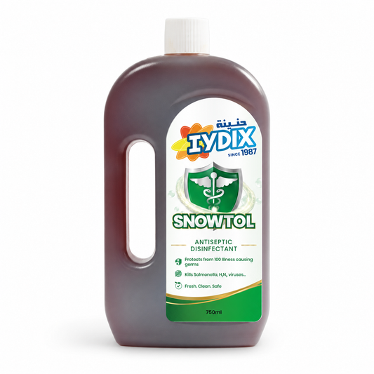 IYDIX DISINFECTANT