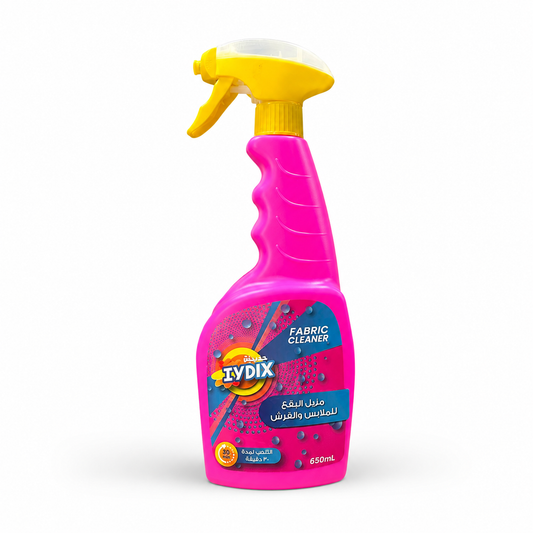 IYDIX STAIN REMOVER