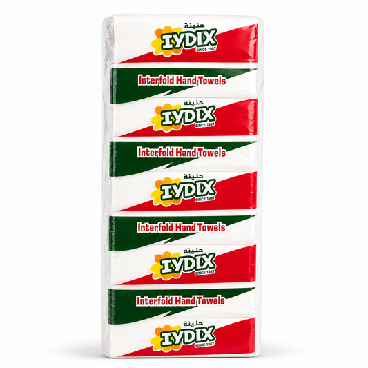 IYDIX TISSUES 1200gr