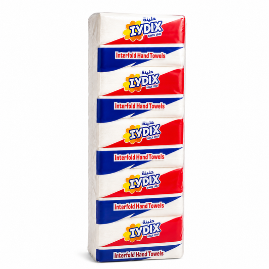 IYDIX TISSUES 1800gr