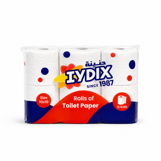 IYDIX Toilet Papers