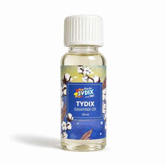 IYDIX TYDIX FRAGRANCE OIL