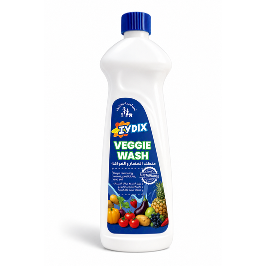 IYDIX VEGGIE WASH