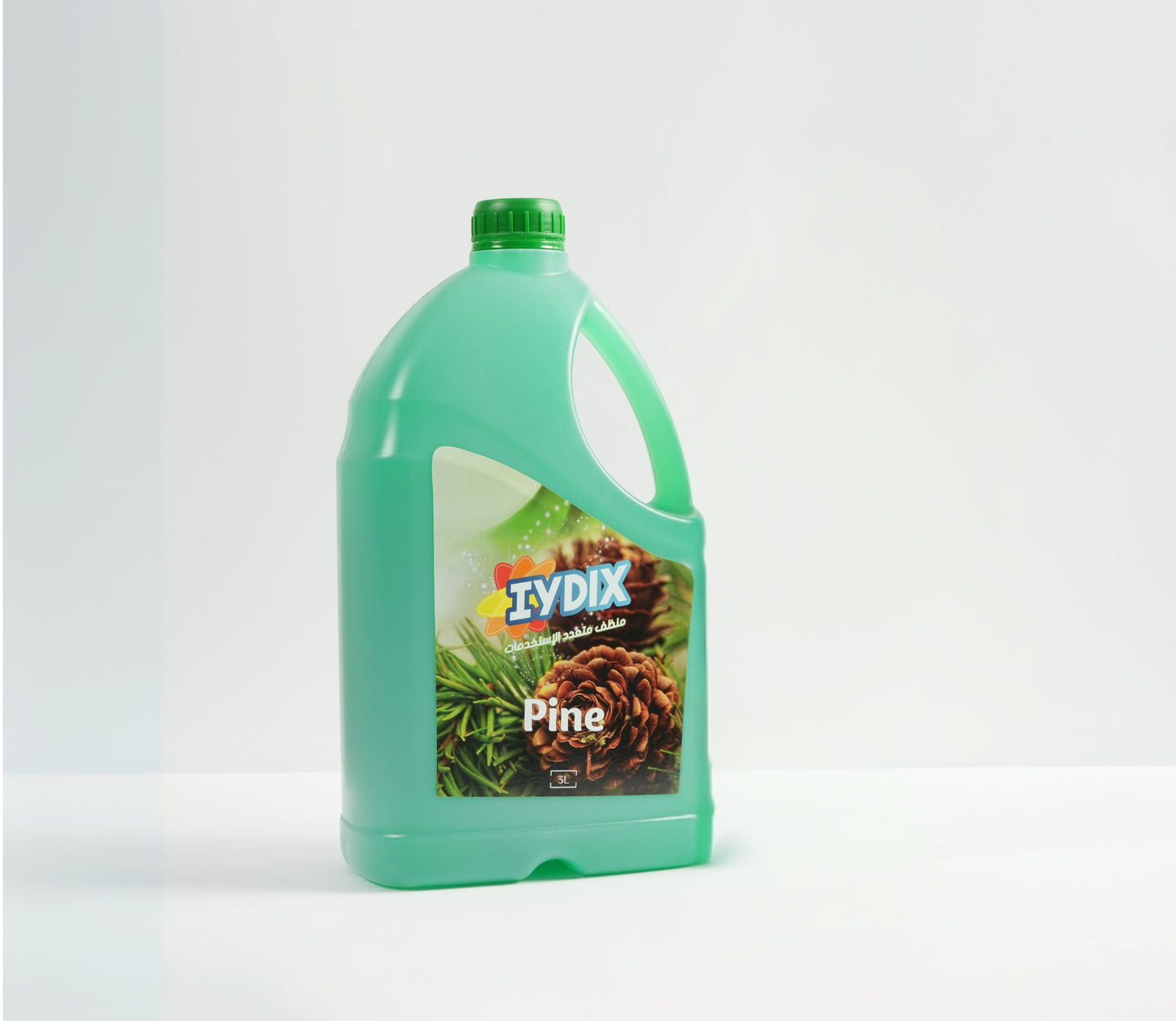 IYDIX ALL PURPOSE PINE