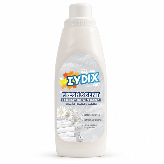 IYDIX SOFTENER FRESH SCENTS