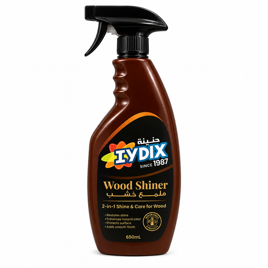 IYDIX WOOD SHINER