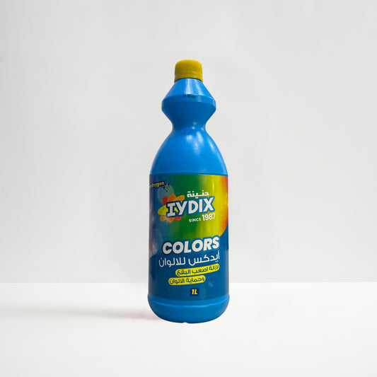 IYDIX COLORS