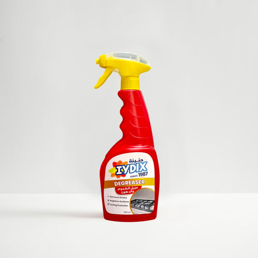 IYDIX DEGREASER