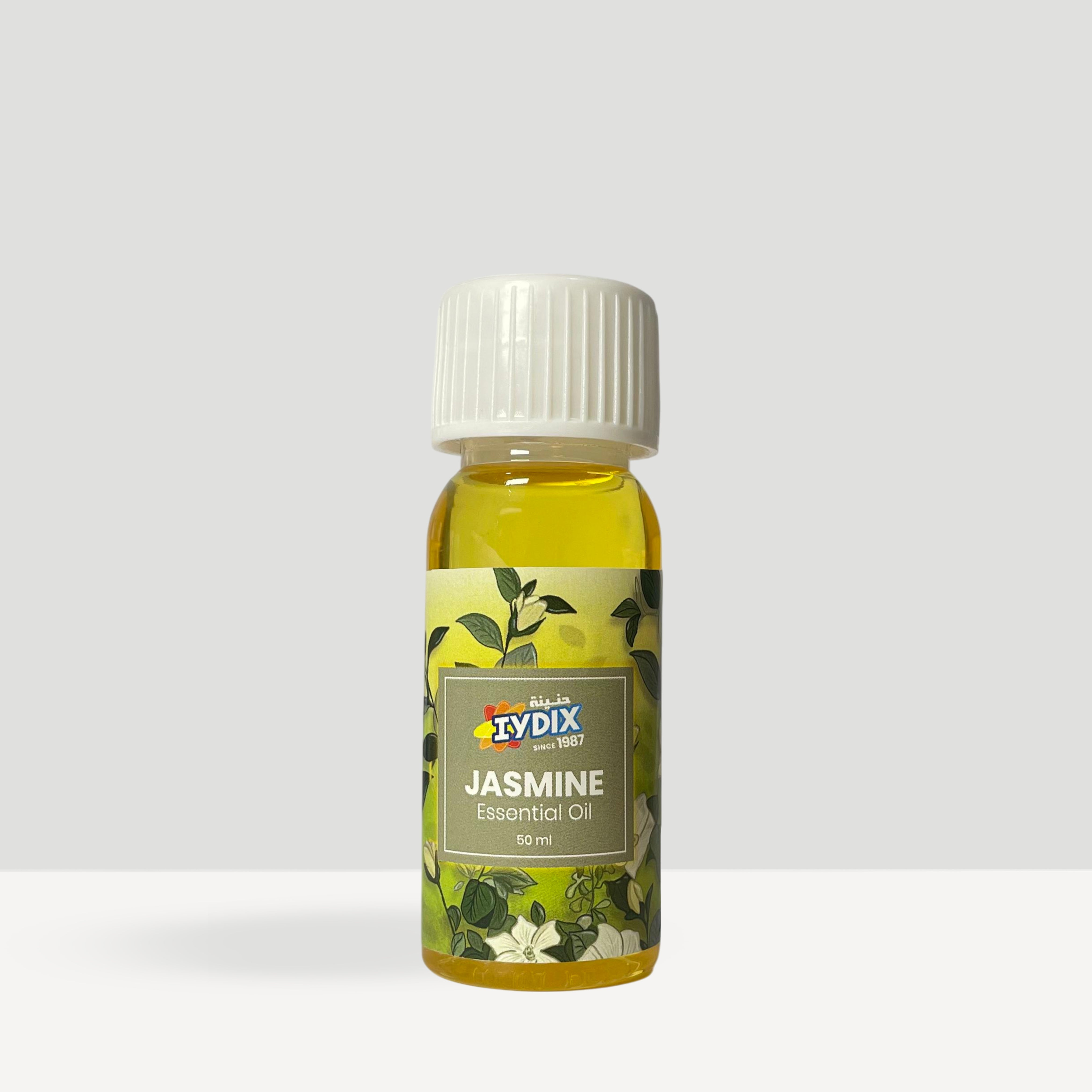 IYDIX JASMINE FRAGRANCE OIL