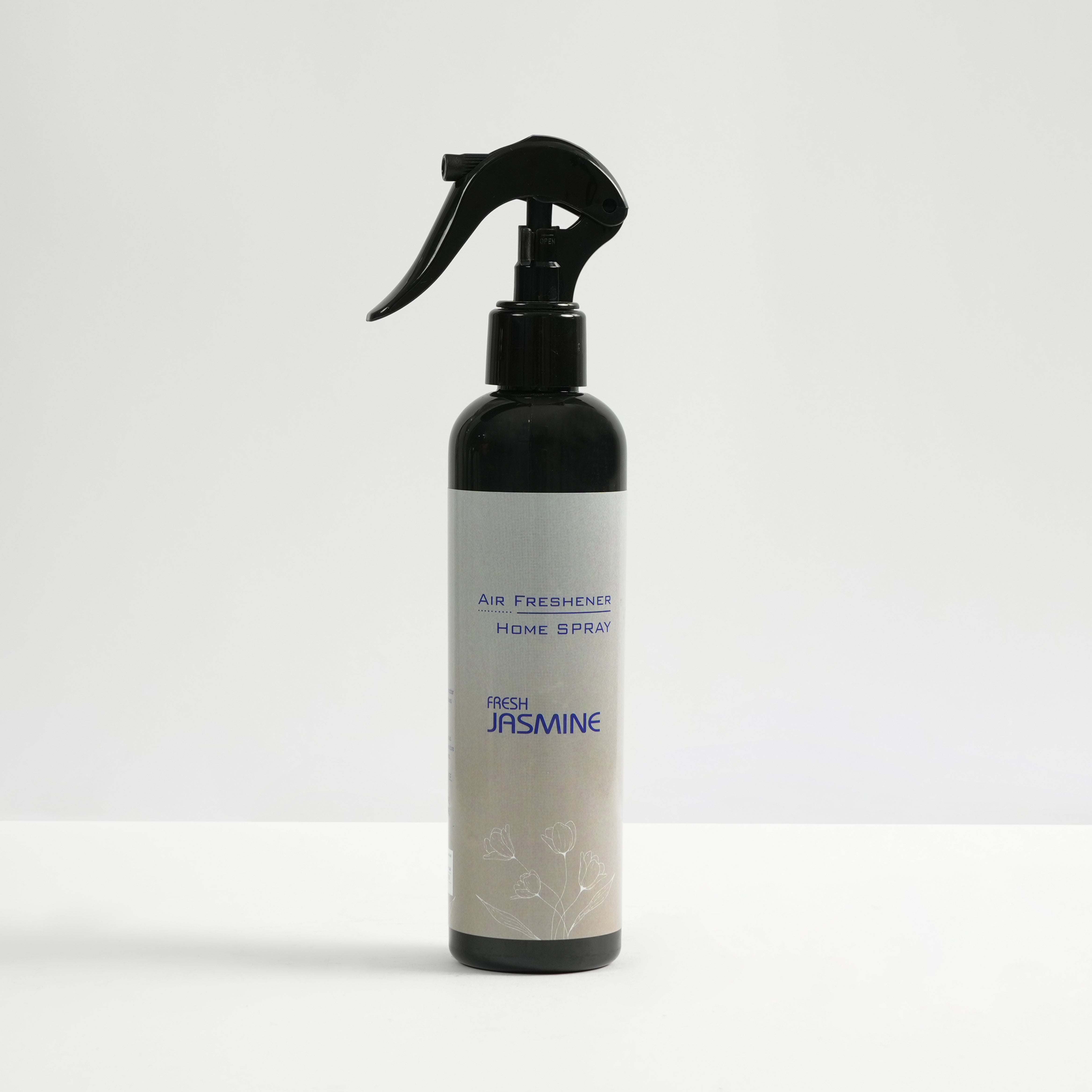 Iydix Jasmine Air Freshener – Long-Lasting Floral Fragrance