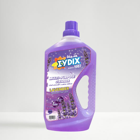 IYDIX ALL PURPOSE LAVENDER