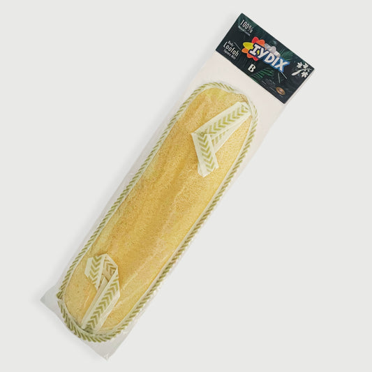 IYDIX BODY LOOFAH B