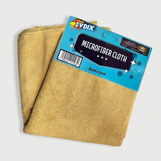 IYDIX CAR MOP MICROFIBER (50cm x 80cm)