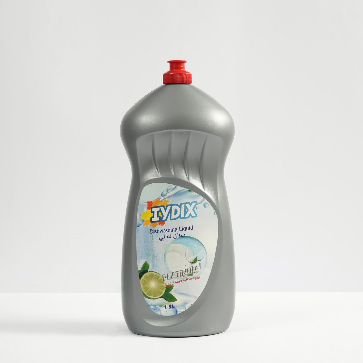 IYDIX LIQUID DISHWASH PLATINUM 1.5L