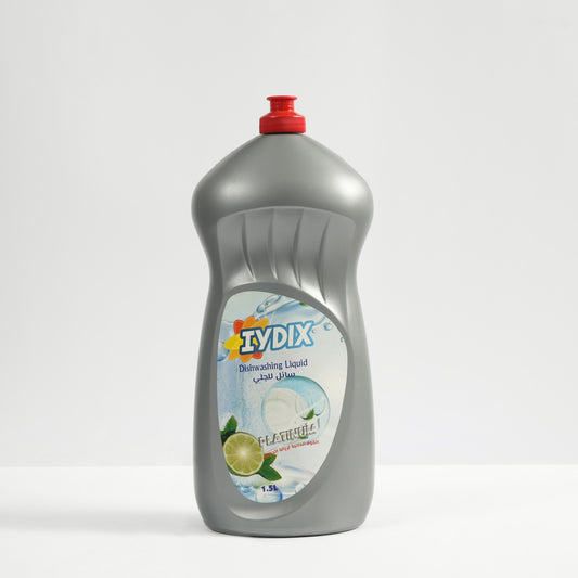 IYDIX LIQUID DISHWASH PLATINUM 1.5L