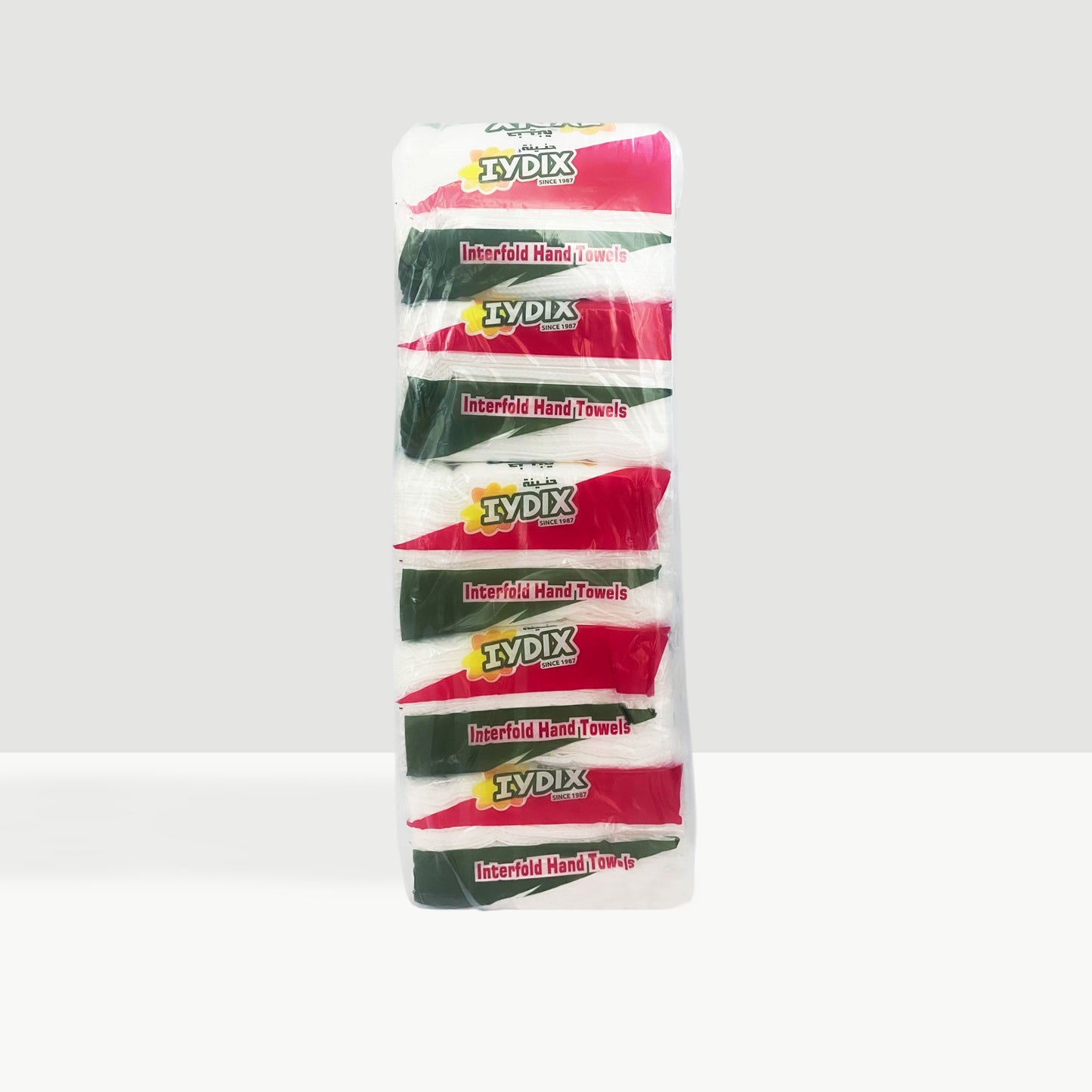 IYDIX TISSUES 1200gr