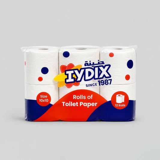 IYDIX Toilet Papers