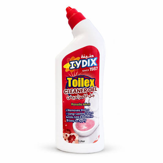 IYDIX TOILEX