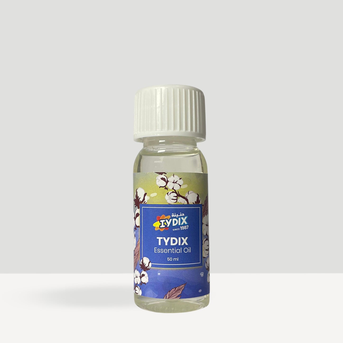 IYDIX TYDIX FRAGRANCE OIL