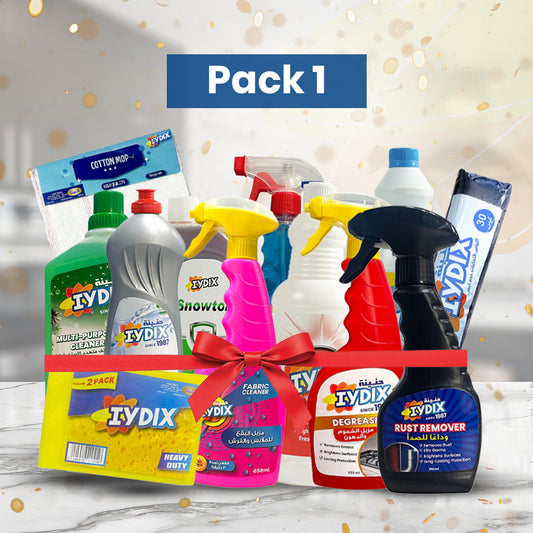 12.12 End of the Year Offer