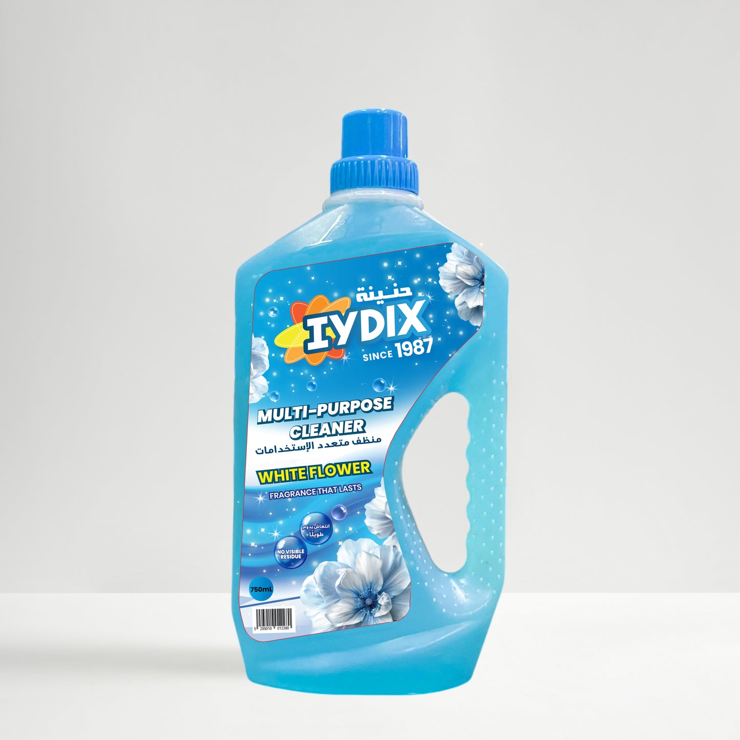 IYDIX ALL PURPOSE WHITE FLOWER